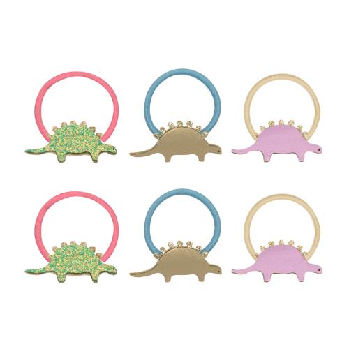 Mimi & Lula | Dino Diva Mini Ponies 6pk