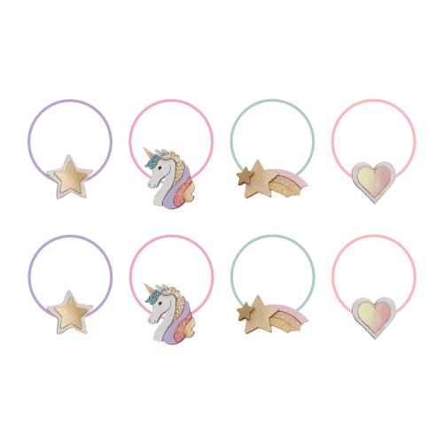 Mimi & Lula | Dreamy Unicorn Ponies 8pk
