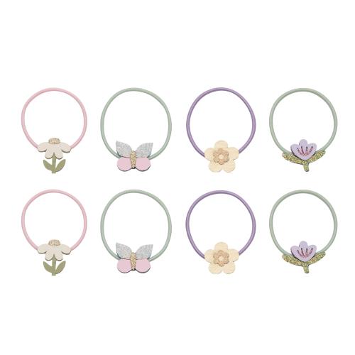 Mimi & Lula | Flower Garden Ponies 8pk