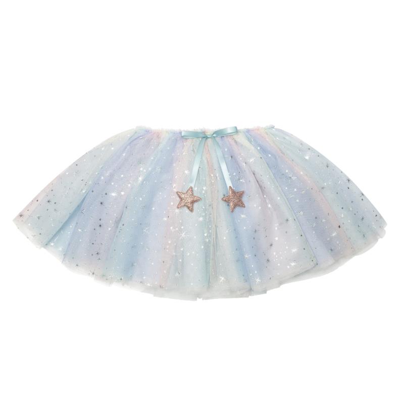 Mimi & Lula | Celestial Tutu - Multi Coloured