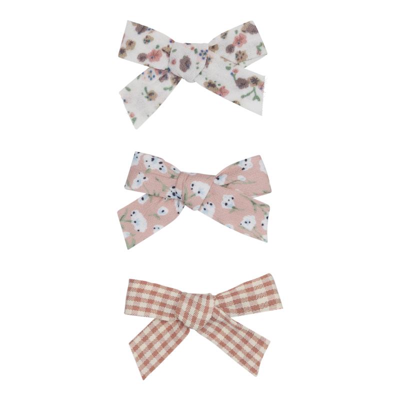 Mimi & Lula | Prairie Girl Pippa Bow Clips