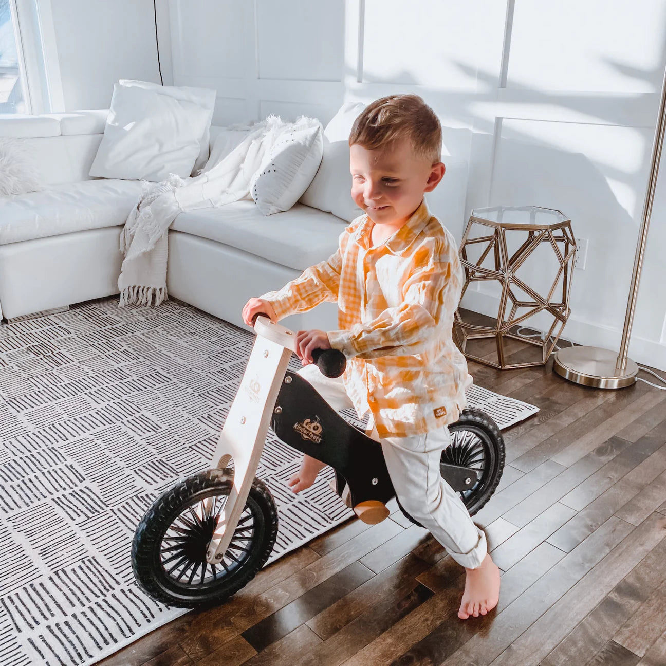 Kinderfeets | Balance Bike