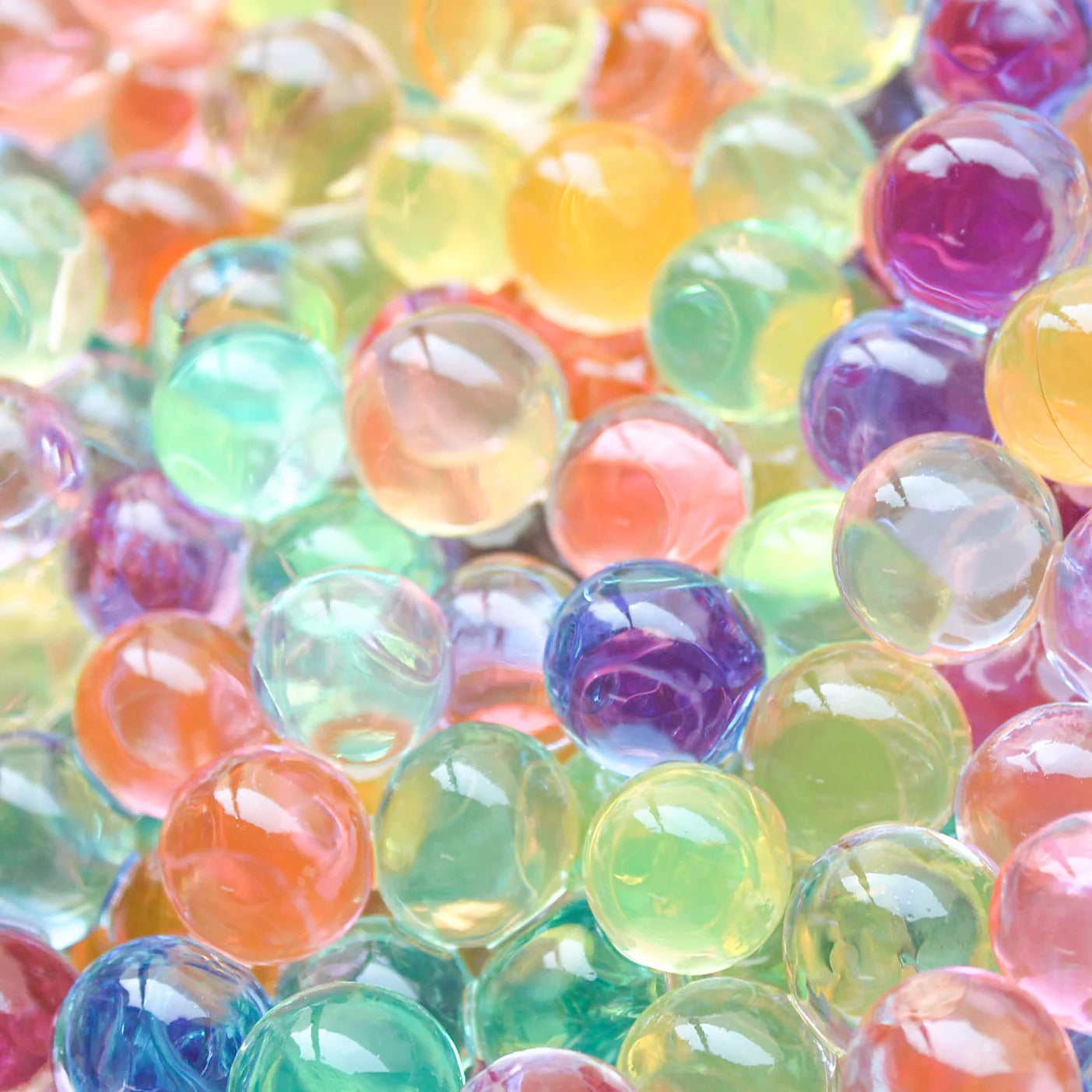 Oh Flossy | Biodegradable Rapid Water Beads