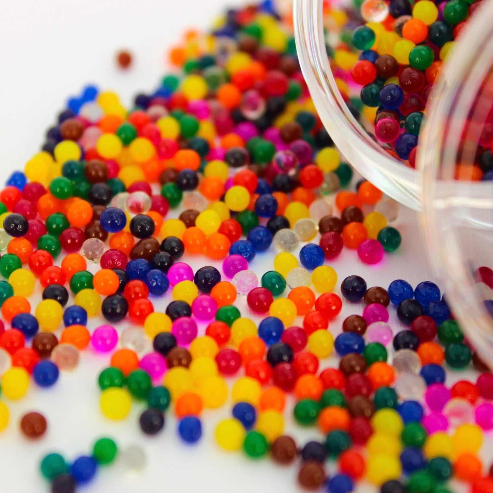 Oh Flossy | Biodegradable Rapid Water Beads