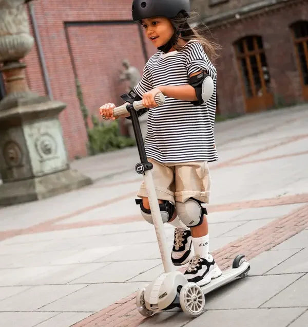 Scoot & Ride | Highwaykick 3S