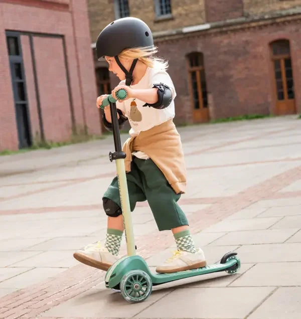 Scoot & Ride | Highwaykick 3S