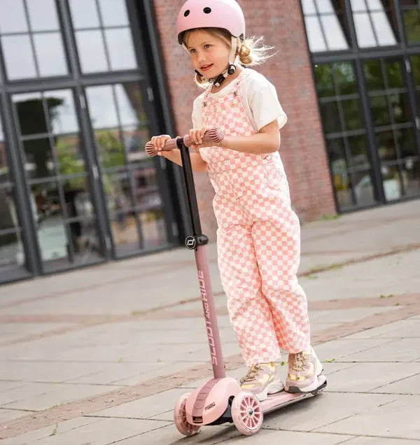 Scoot & Ride | Highwaykick 3S