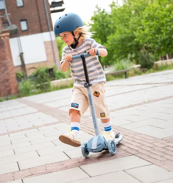 Scoot & Ride | Highwaykick 3S