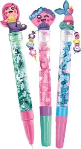 Clementoni Idea | DIY Pen Lab - Magical Mermaids