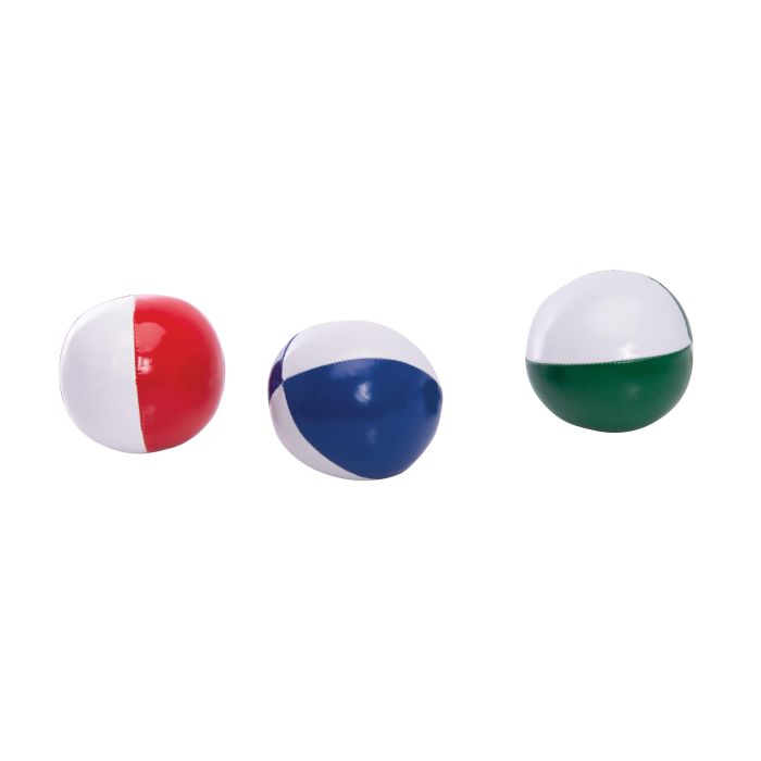 is Gifts | Classic Juggling Balls