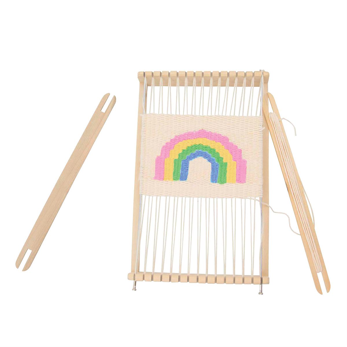 is Gifts | Rainbow Weaving Loom