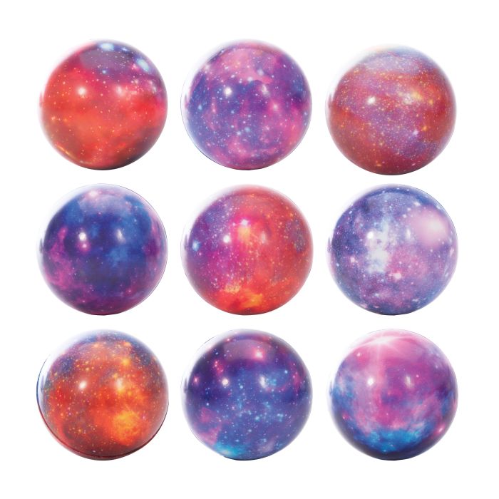 is Gifts | Galactic Galaxy Ball