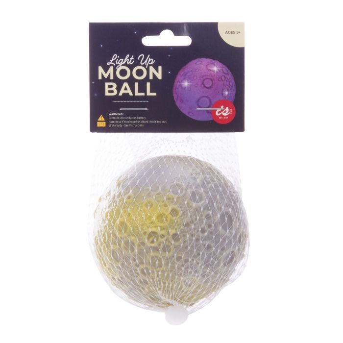 is Gifts | Light Up Moon Ball