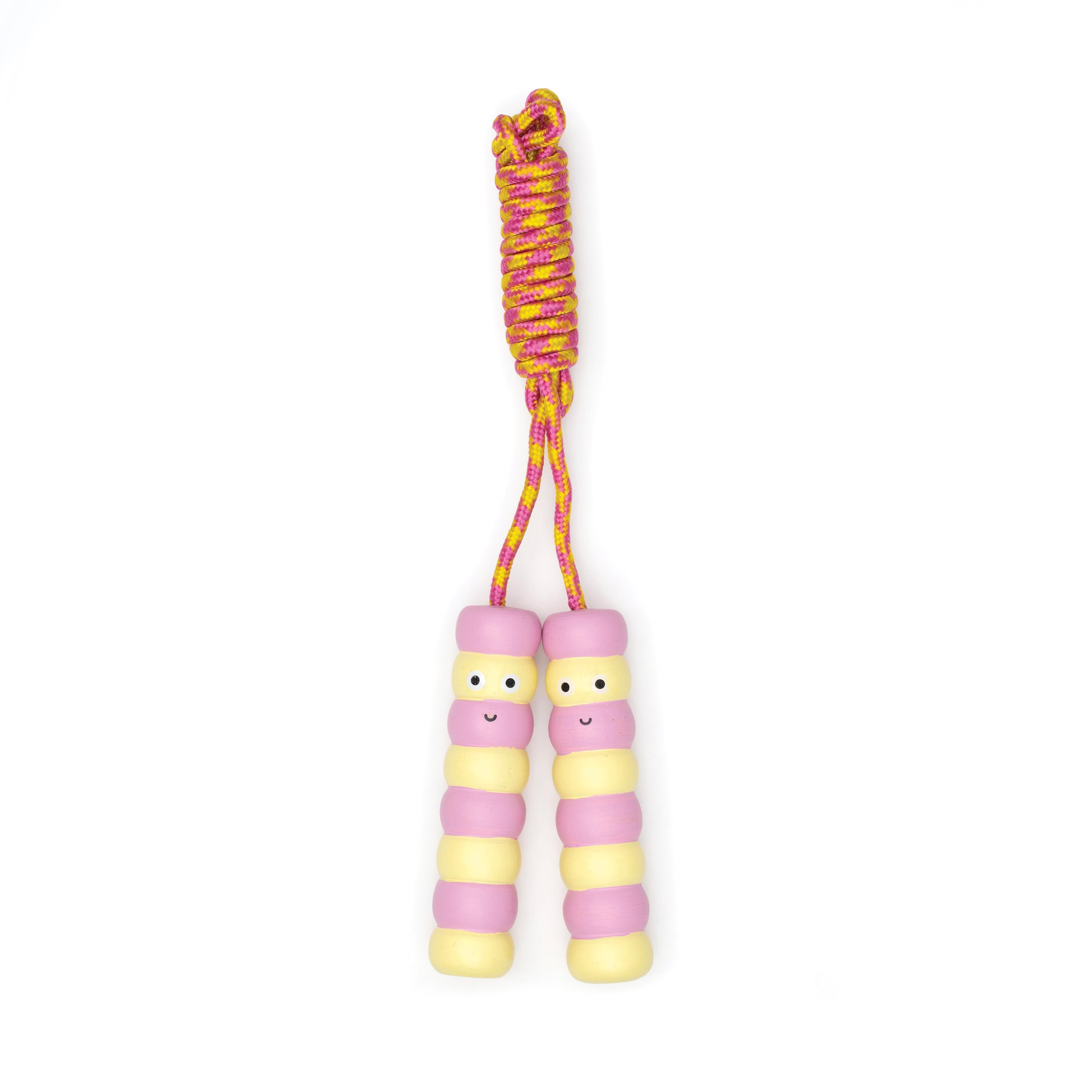 Kidoki | Popsicle Skipping Rope