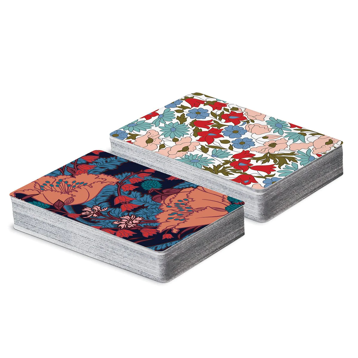Galison | Liberty Floral Playing Card Set