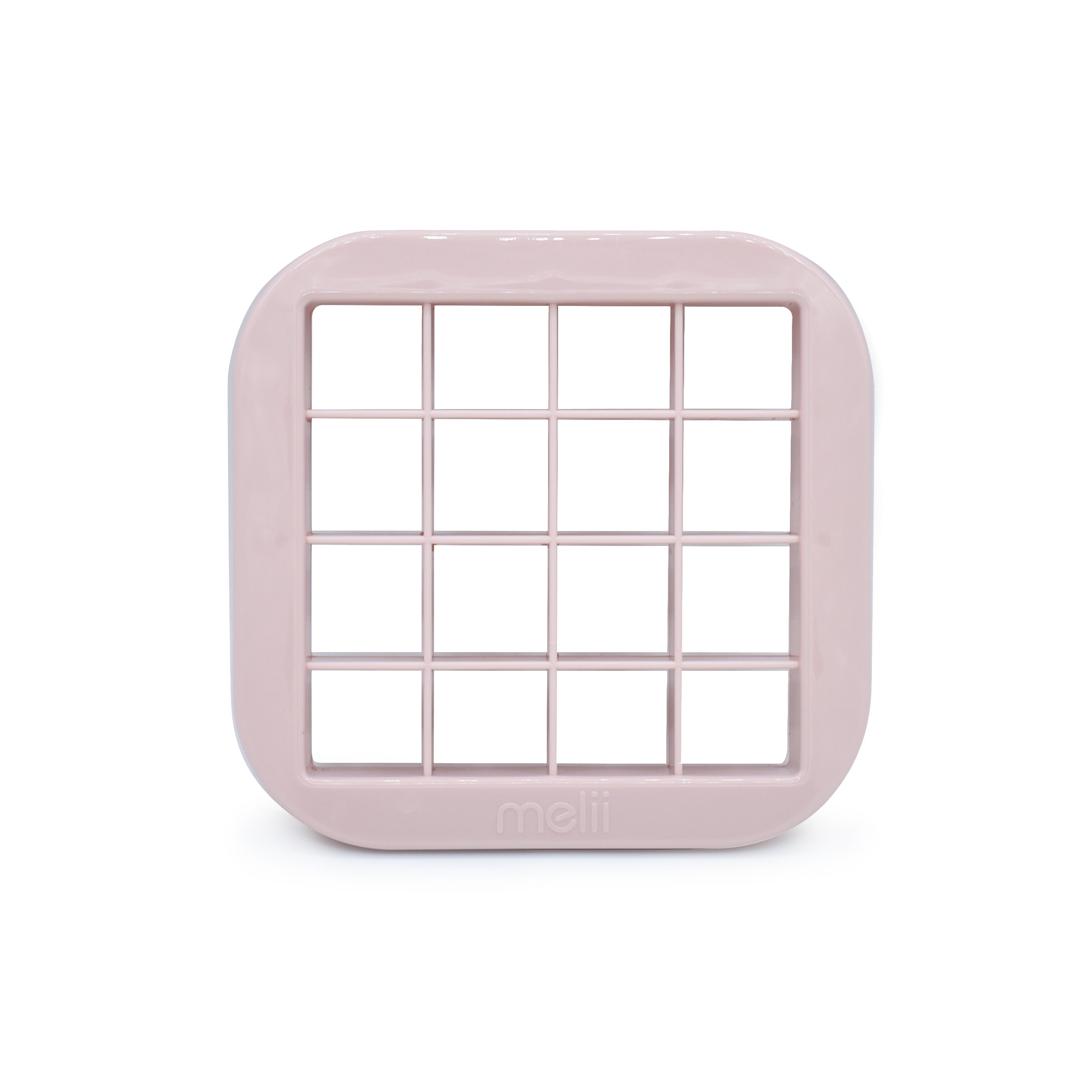 Melii | Sandwich Cutter - Squares & Triangles