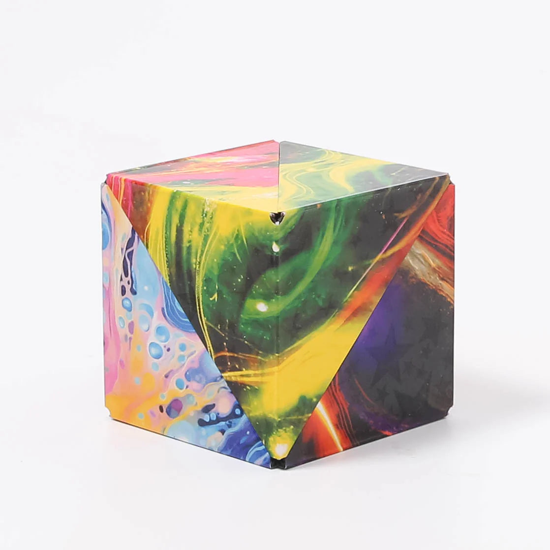 Shashibo | Cube - Cosmos