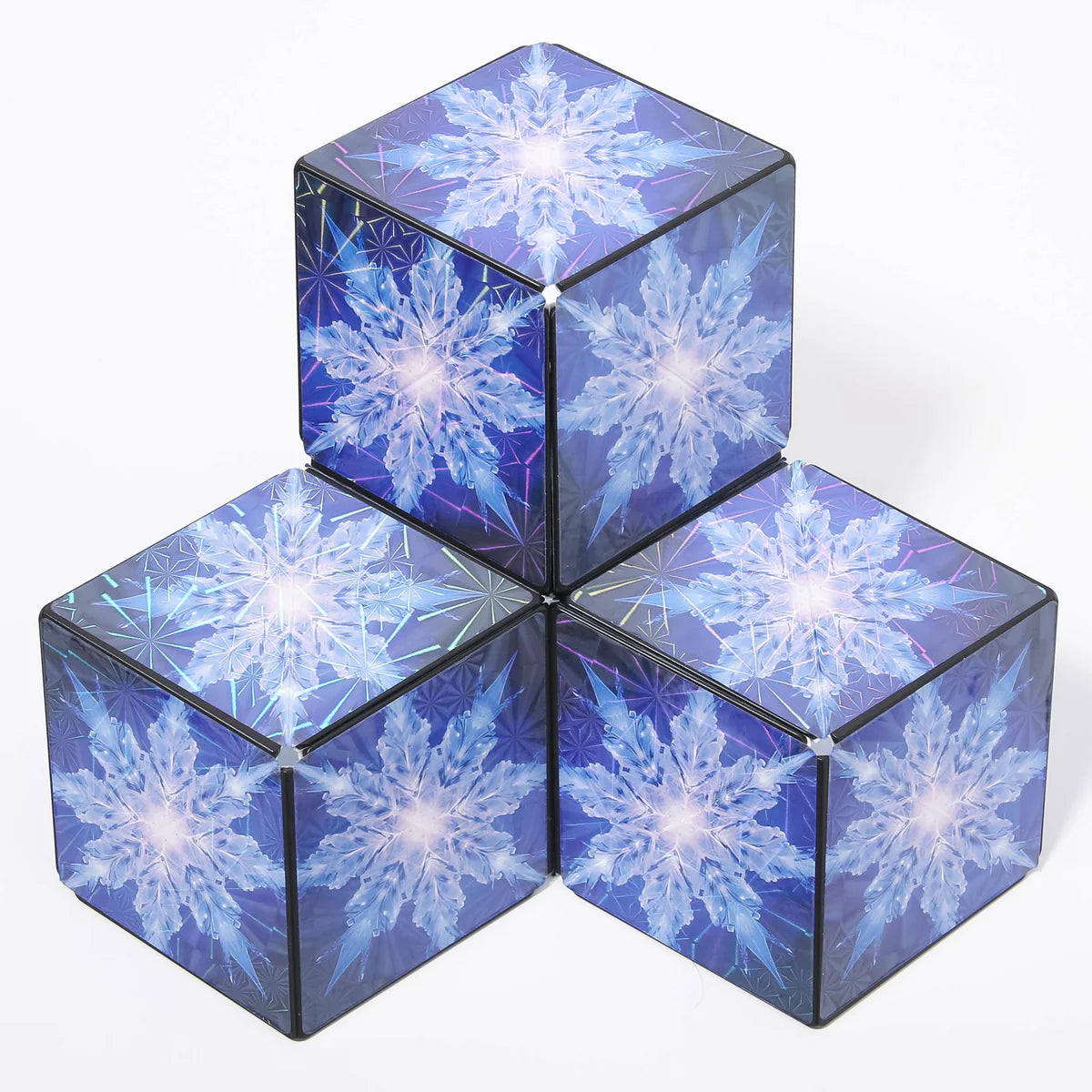 Shashibo | Cube - Polar
