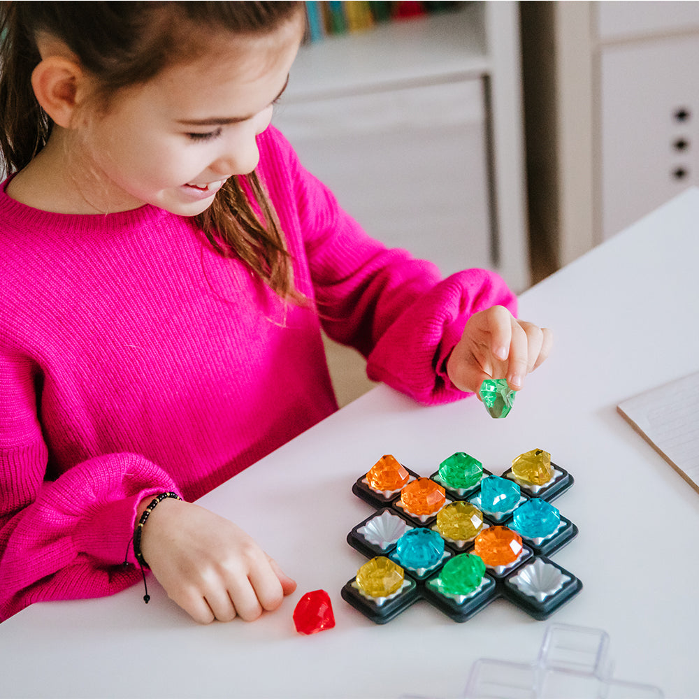 Smart Games | Diamond Quest