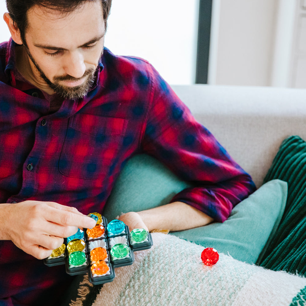 Smart Games | Diamond Quest
