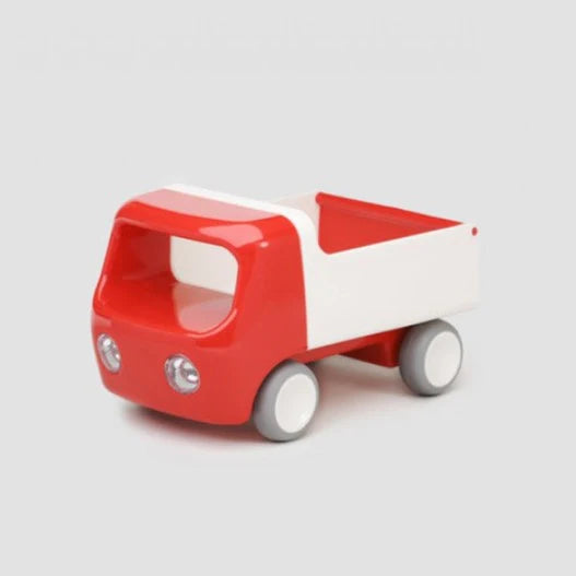 Kid O | Tip Truck