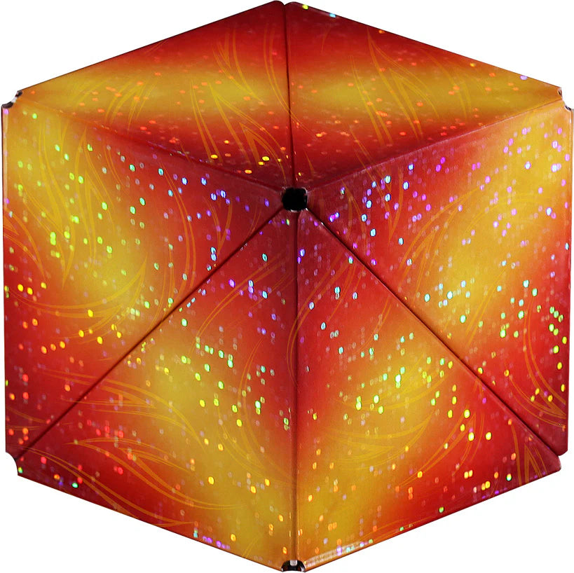 Shashibo | Cube - Solar