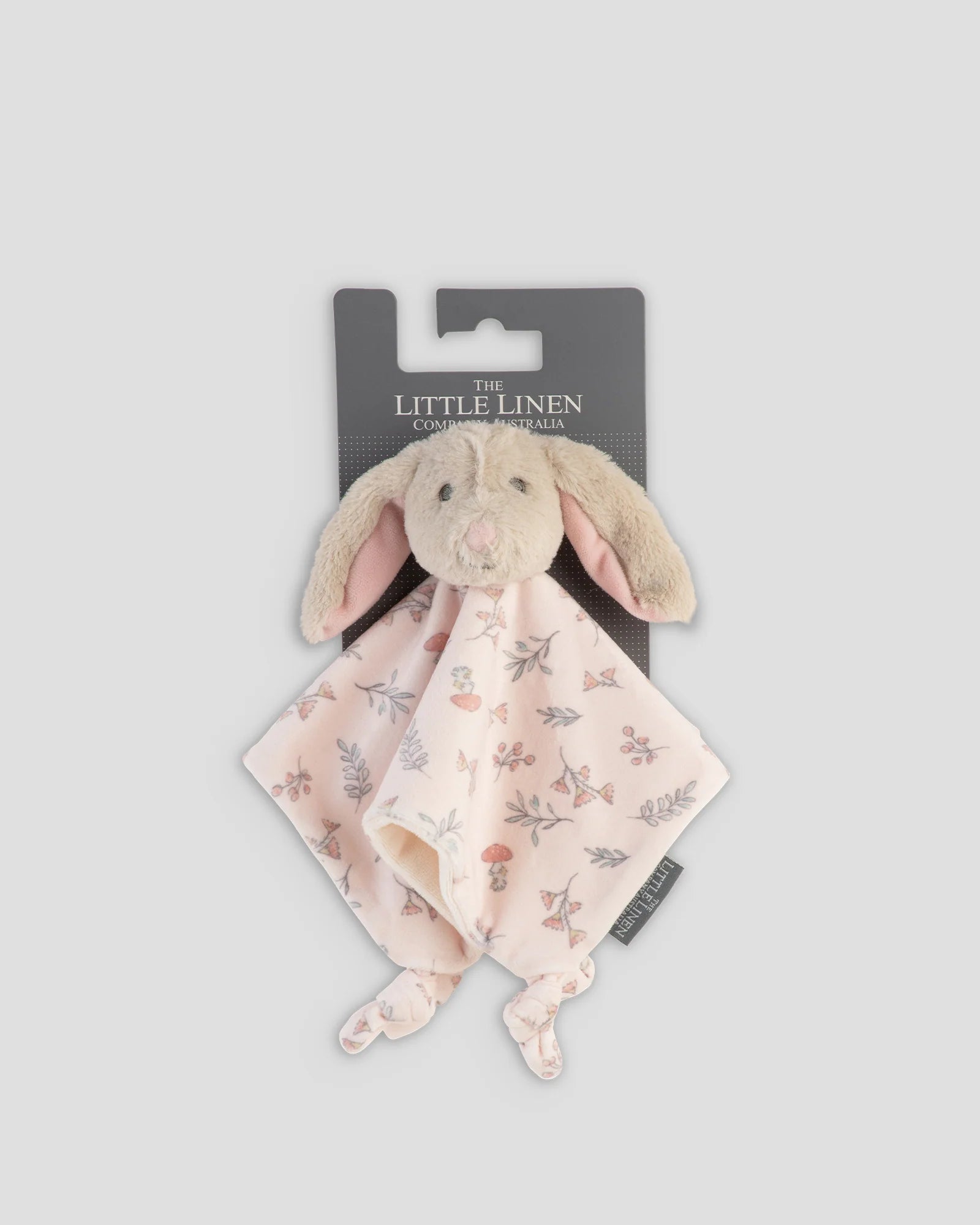 Little Linen | Lovie Comforter