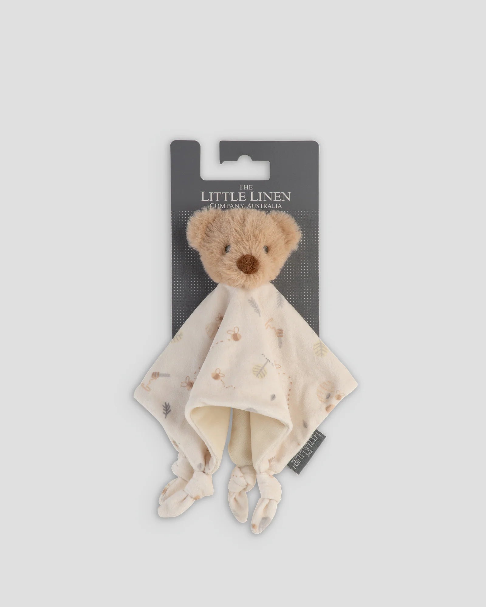 Little Linen | Lovie Comforter
