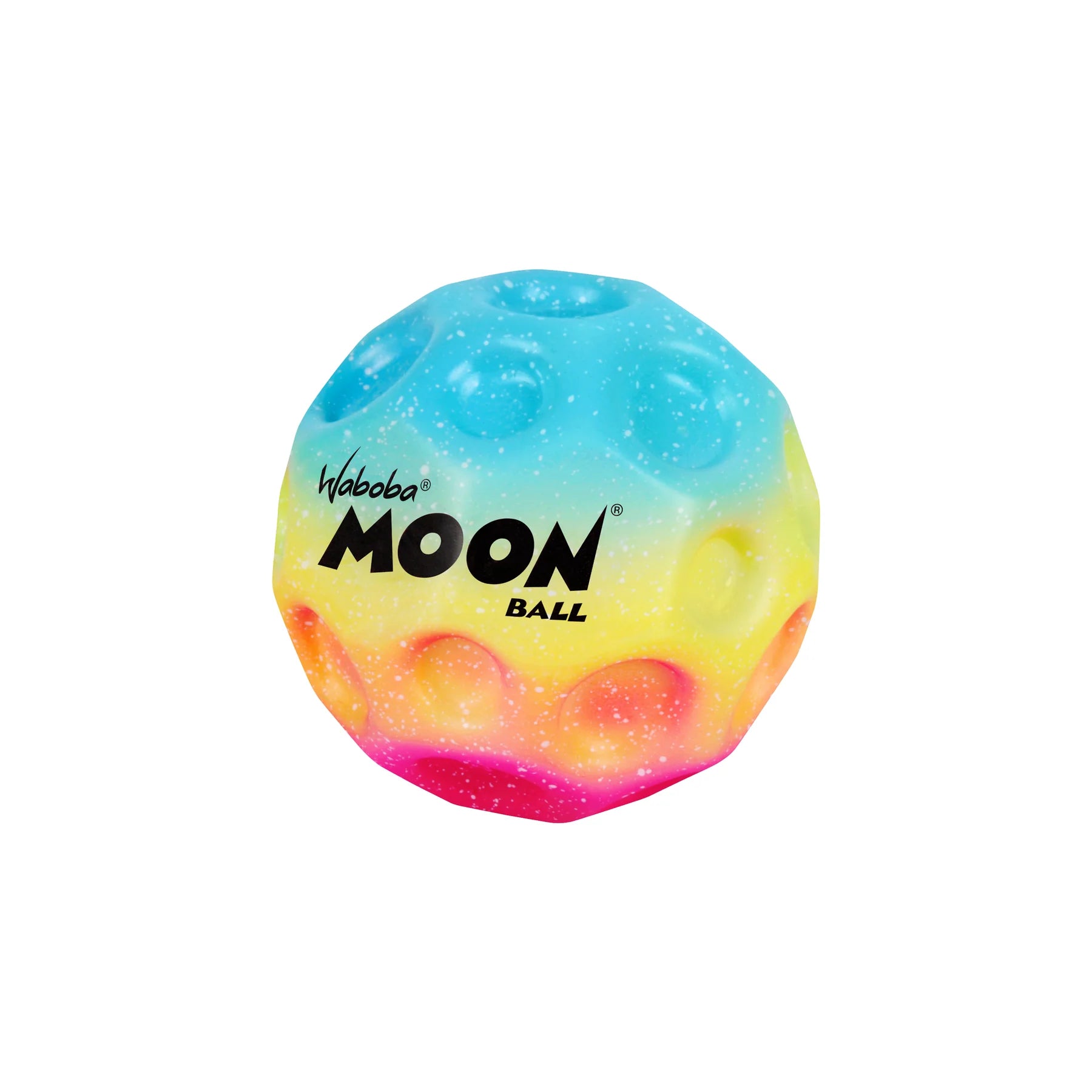 Waboba | Rainbow Moon Ball