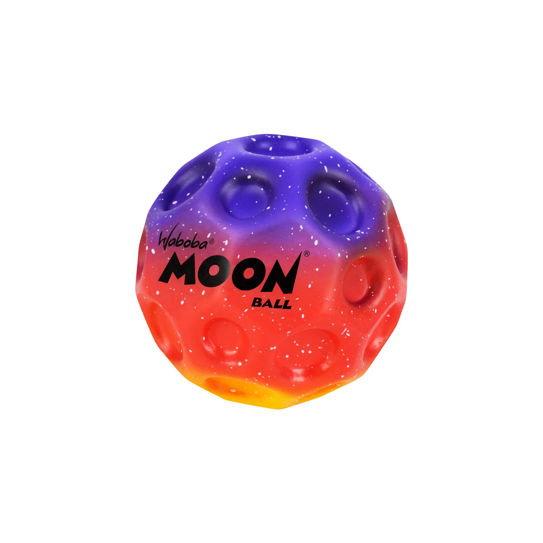 Waboba | Rainbow Moon Ball