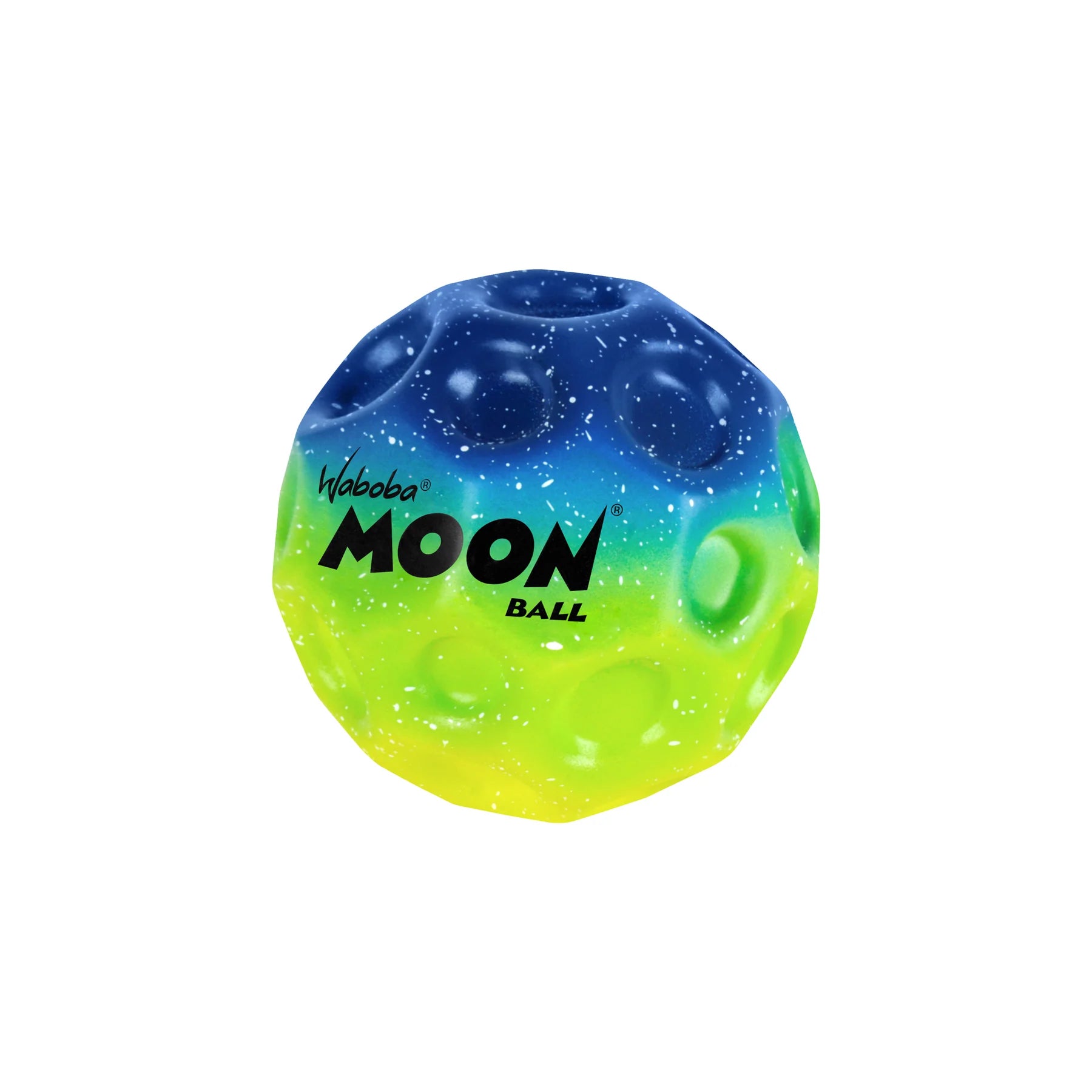 Waboba | Rainbow Moon Ball