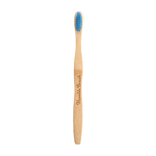 Humble | Bamboo Toothbrush - Adults
