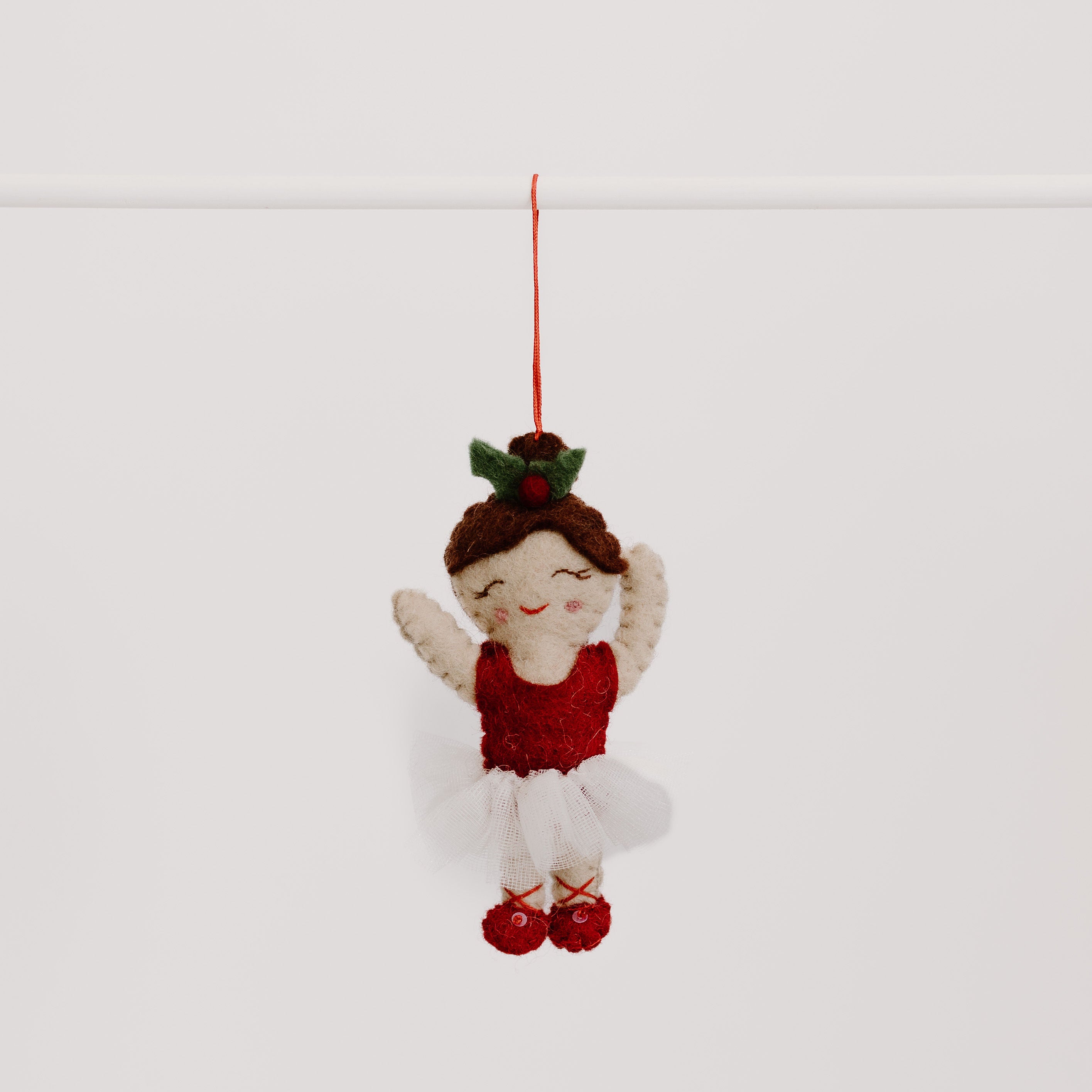 Pashom | Hanging Decoration - Ballerina