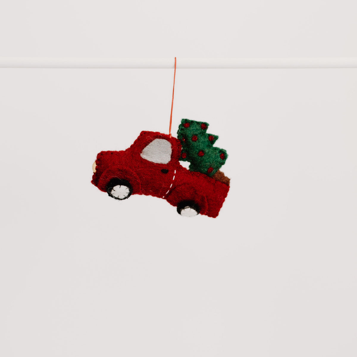 Pashom | Hanging Decoration - Ute w/ Tree