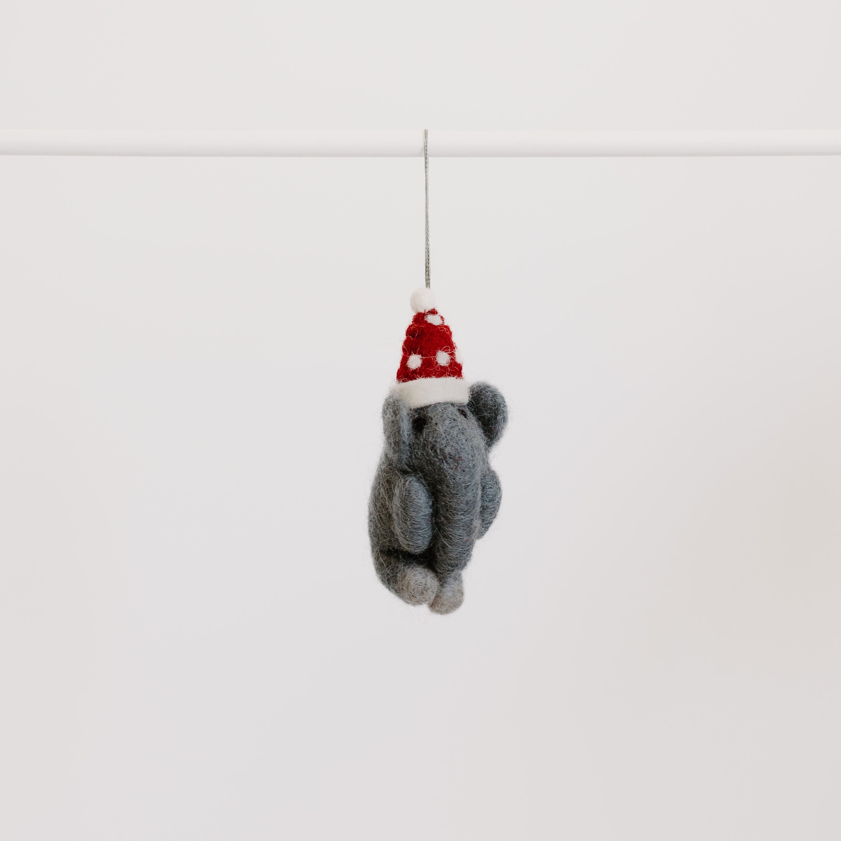 Pashom | Hanging Decoration - Elephant