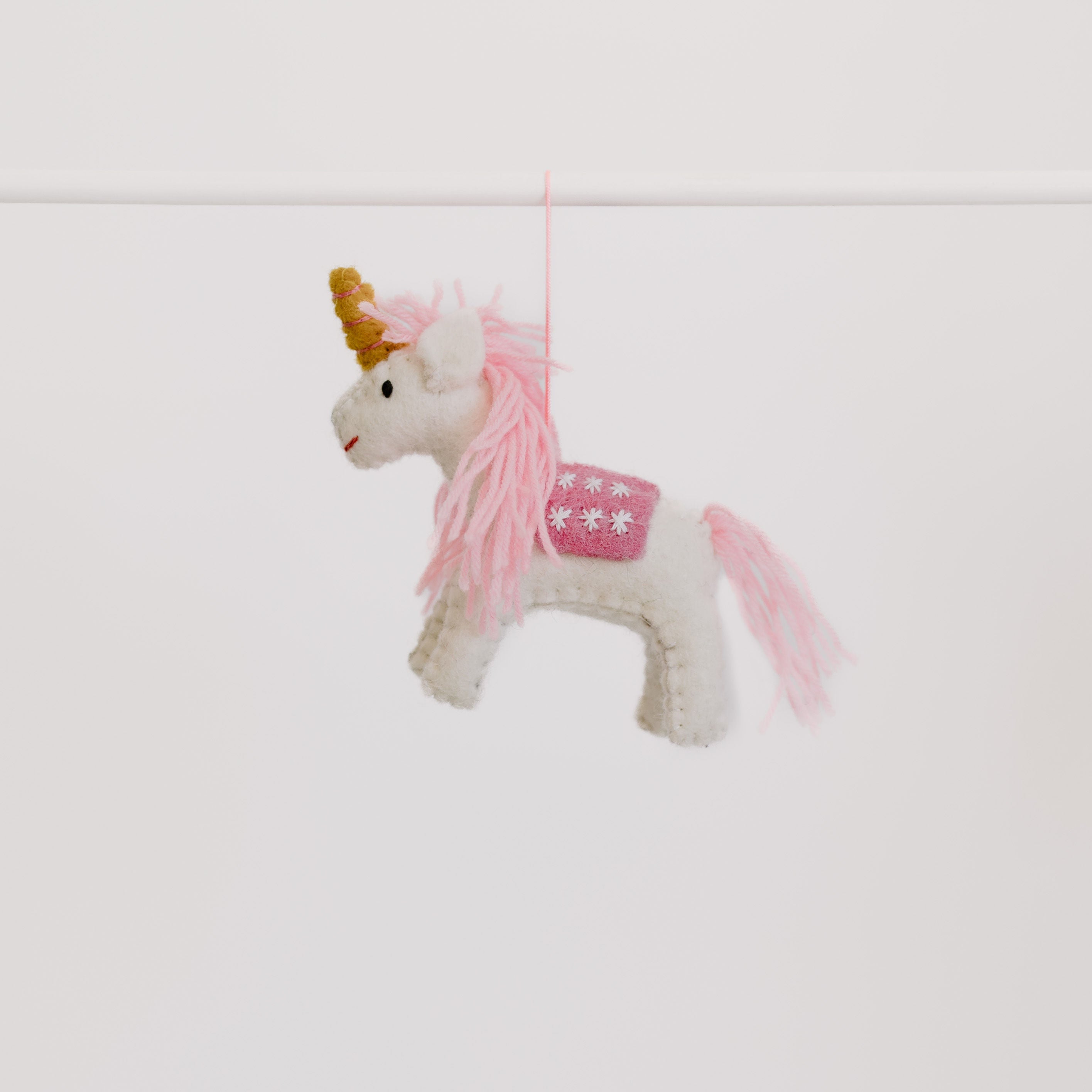 Pashom | Hanging Decoration - Unicorn