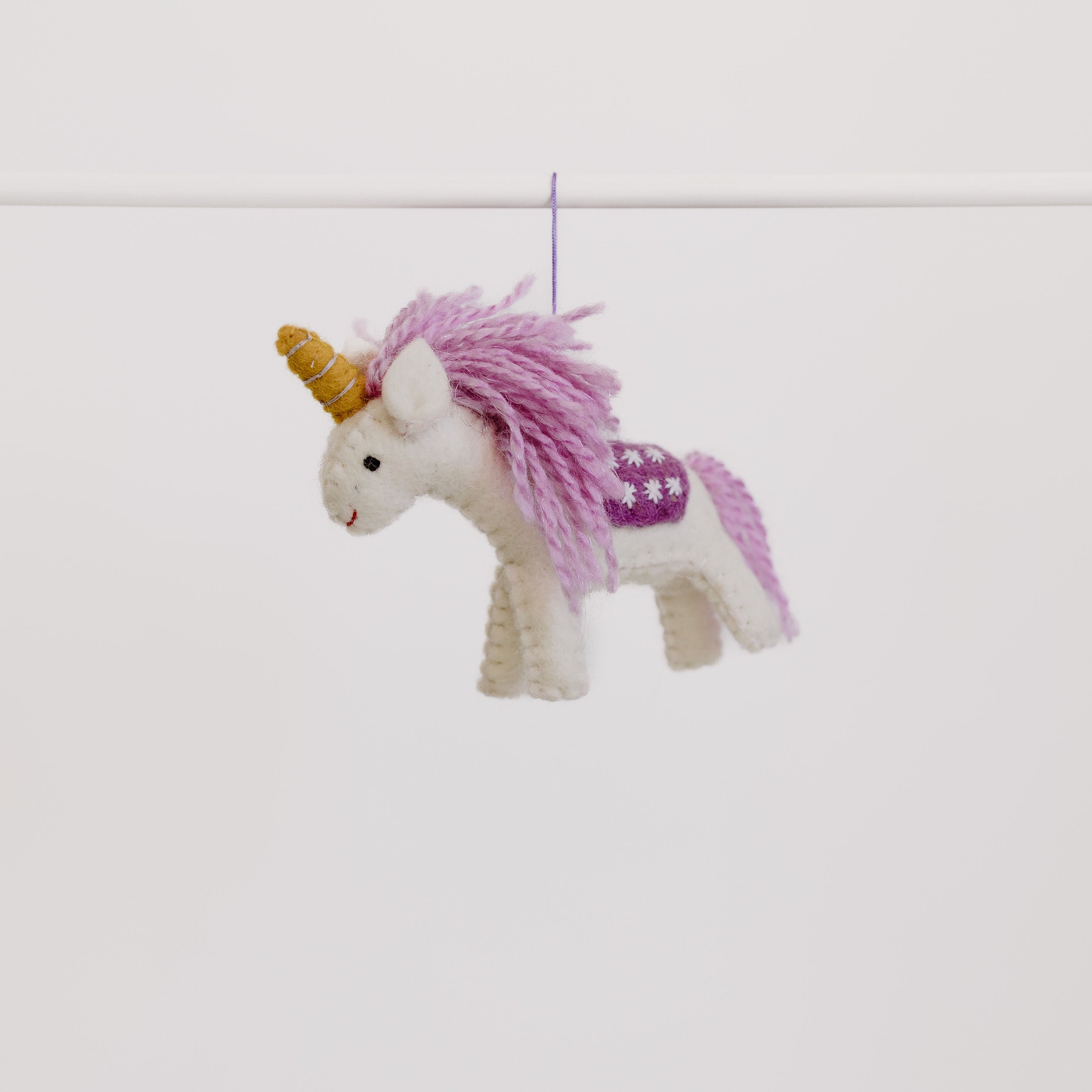 Pashom | Hanging Decoration - Unicorn