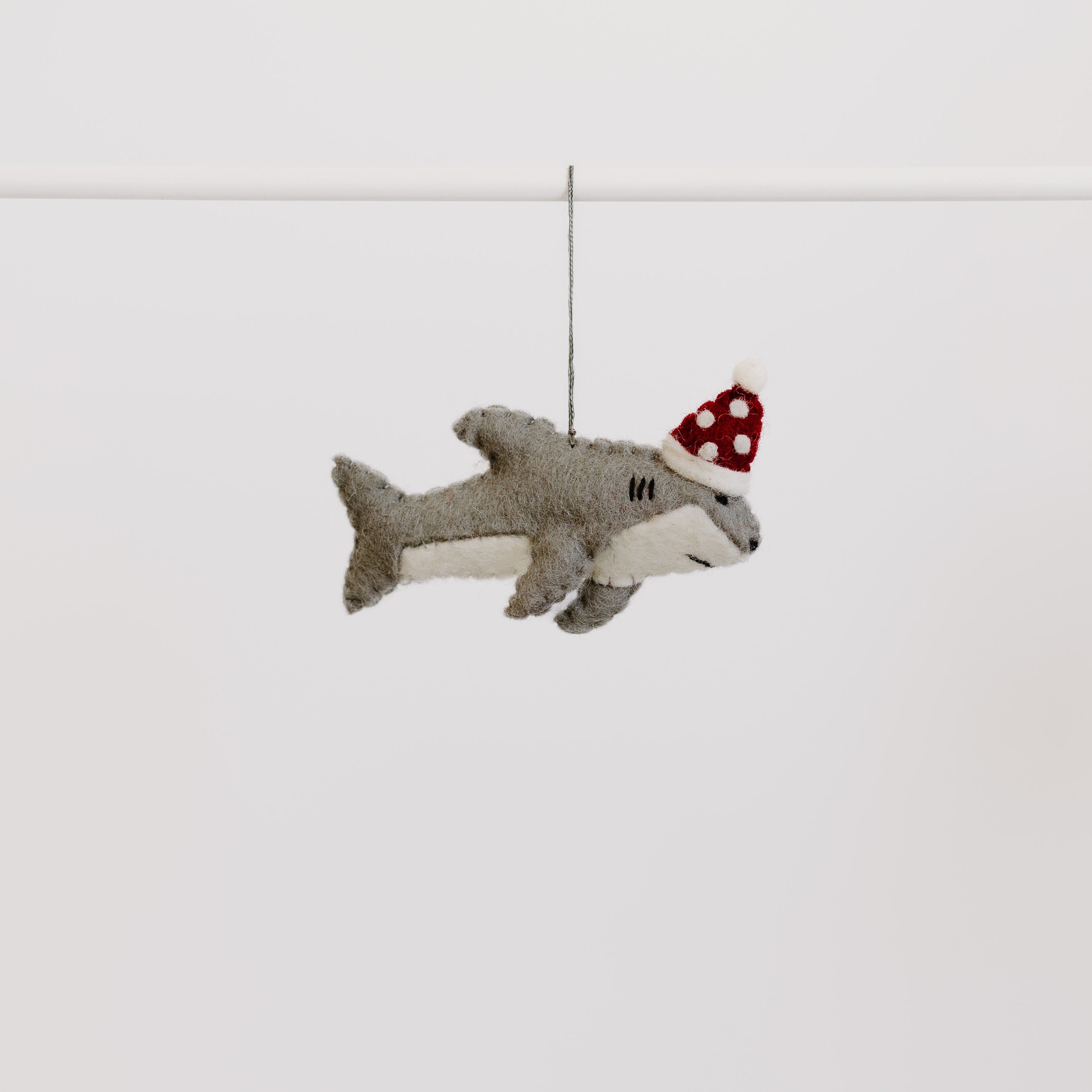 Pashom | Hanging Decoration - Shark