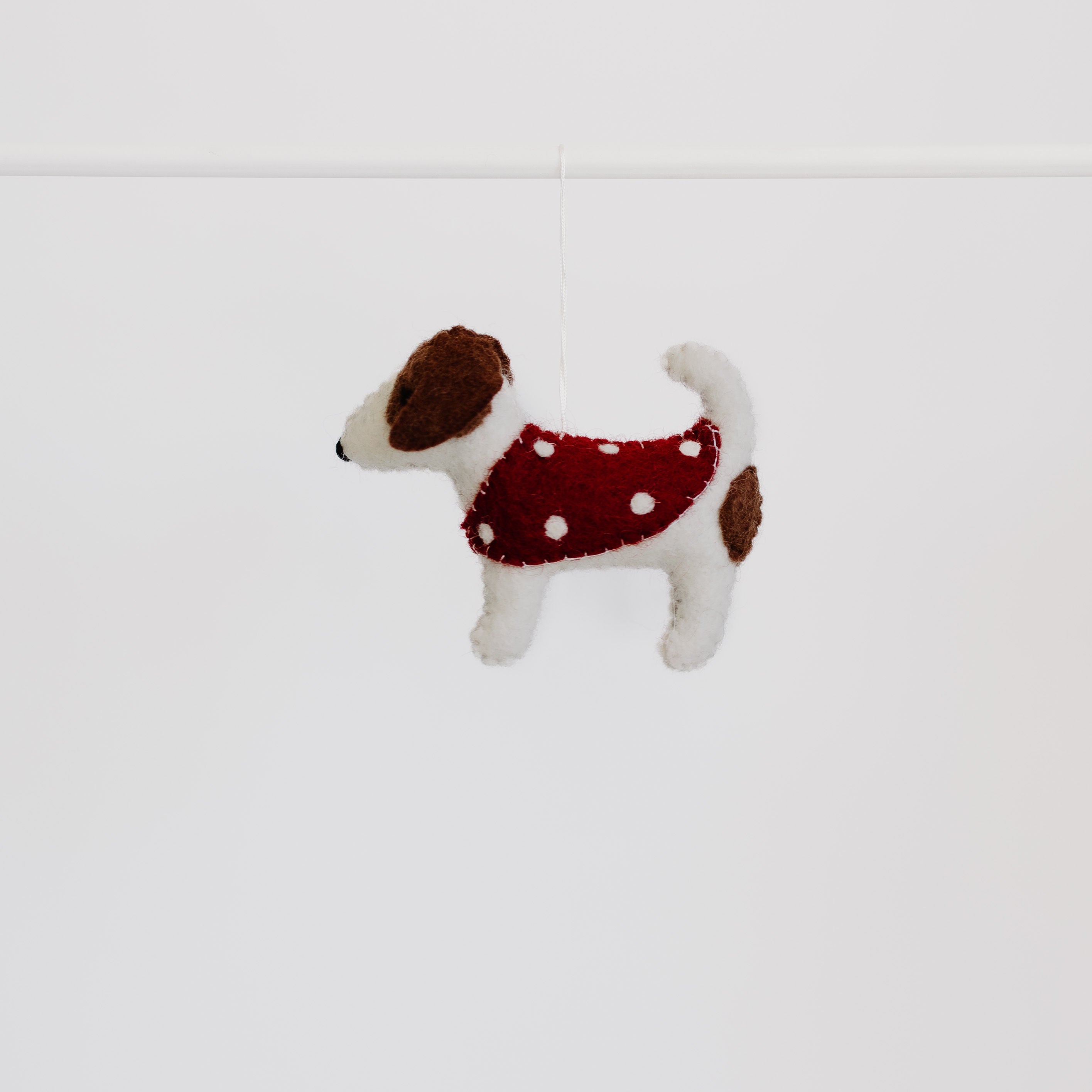 Pashom | Hanging Decoration - Beagle