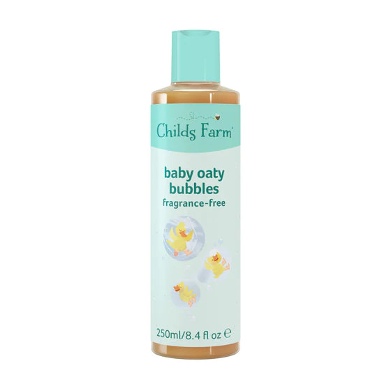 Childs Farm | Oaty Bubbles