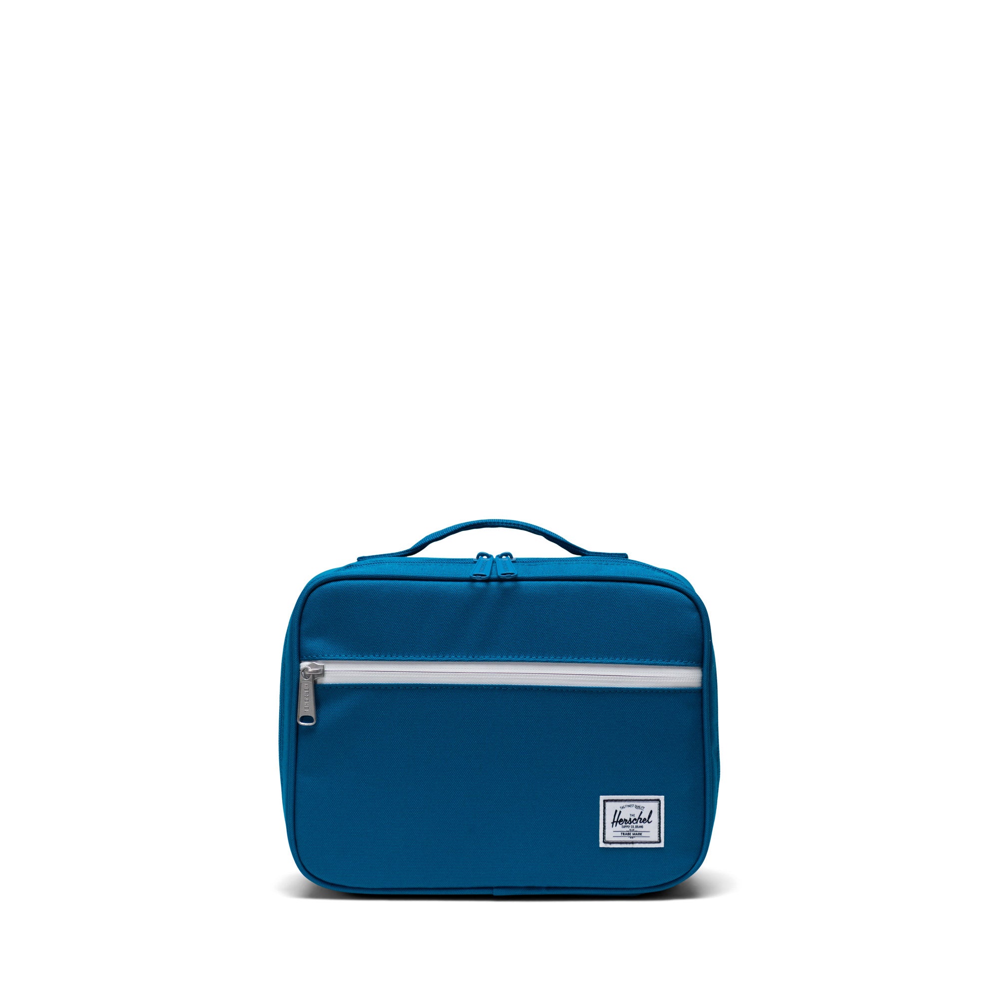Herschel Supply Co. | Pop Quiz Lunch Box - Mykonos Blue