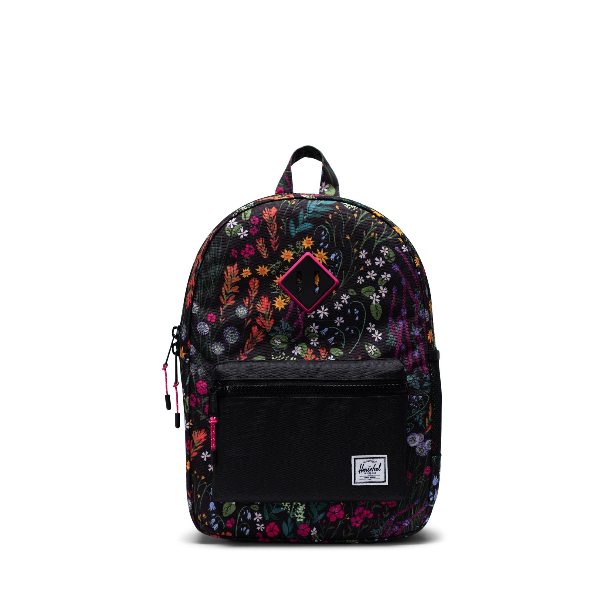 Herschel Supply Co. | Heritage Youth (16 ltr) - Garden Floral