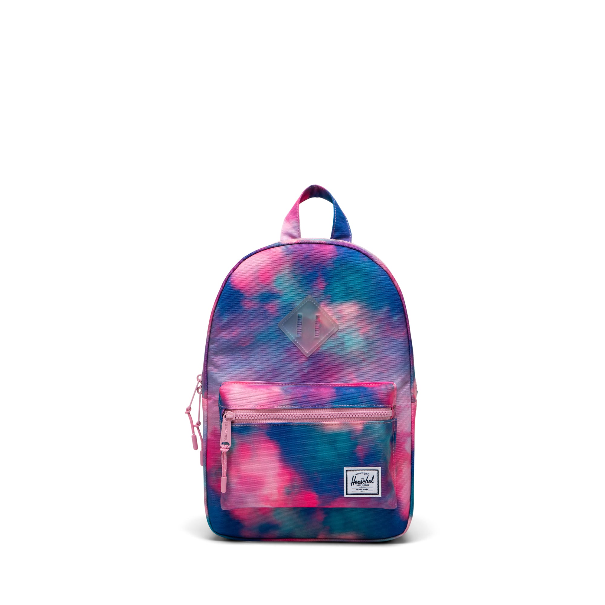 Herschel Supply Co. | Heritage Kids (9 ltr) - Cloudburst Neon