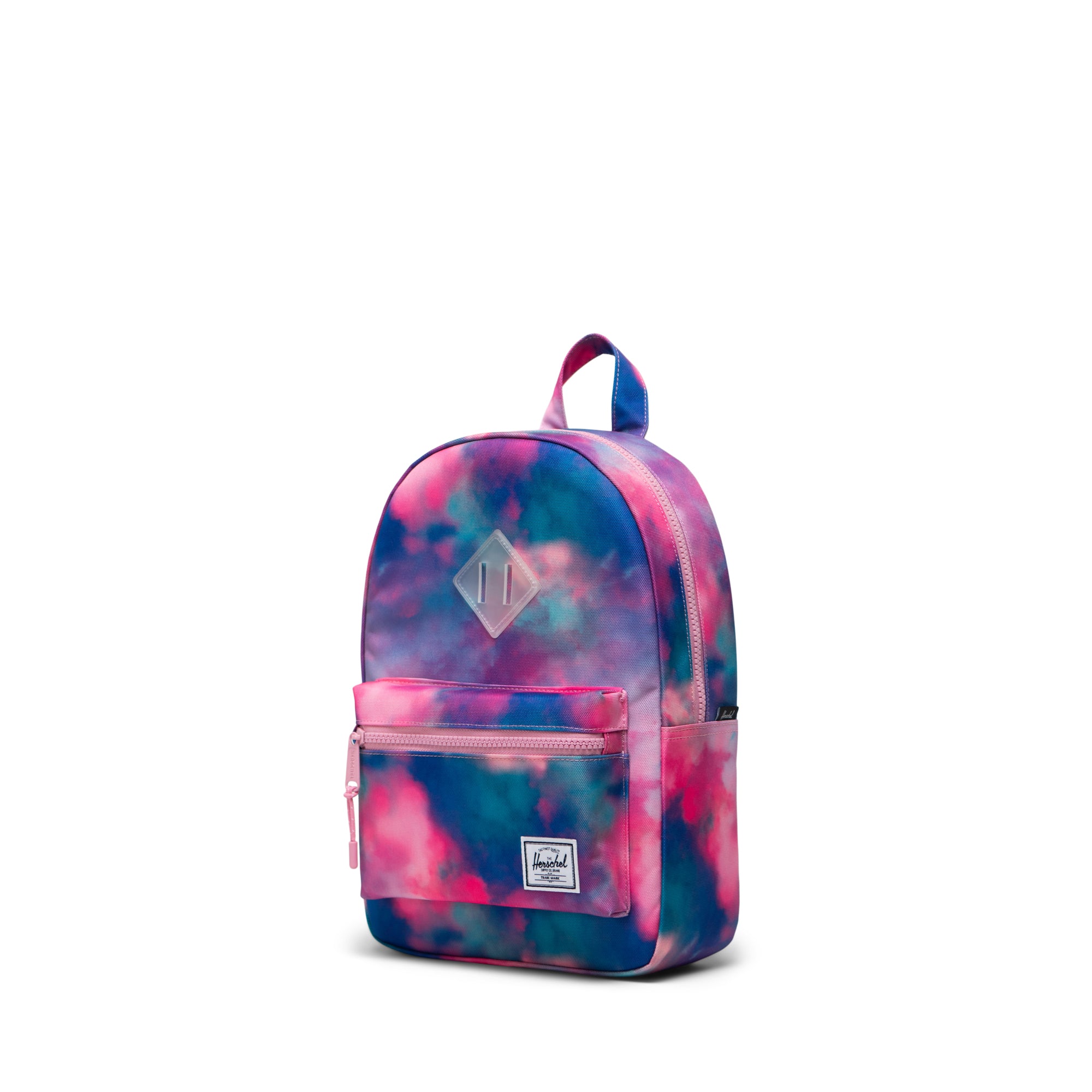 Herschel Supply Co. | Heritage Kids (9 ltr) - Cloudburst Neon