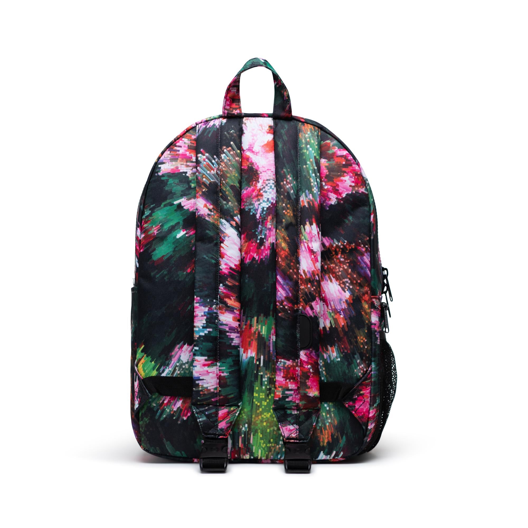 Herschel Supply Co. | Settlement Sprout Backpack | Nappy Bag - Pixel Floral