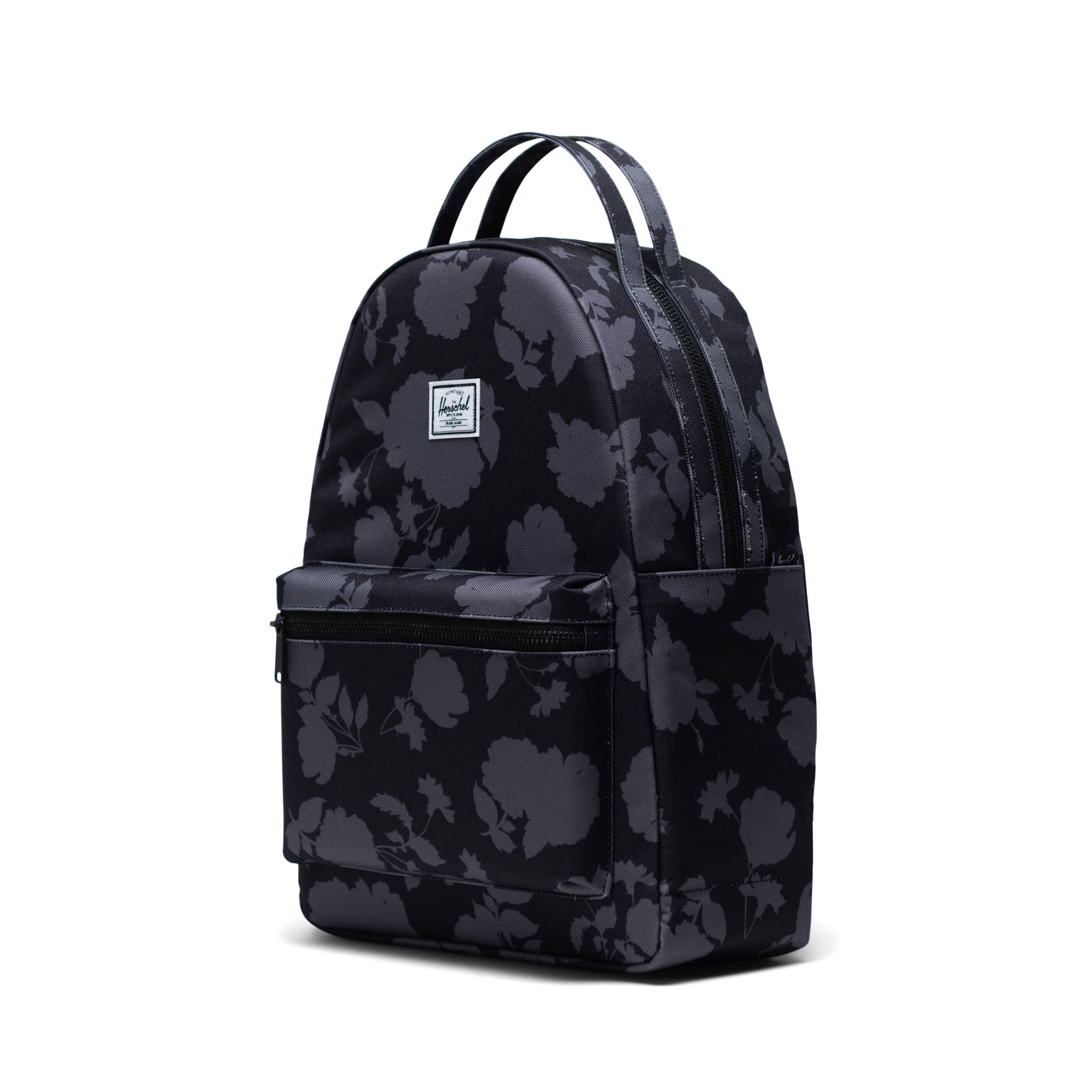Herschel Supply Co. | Nova Mid-Volume Backpack (18l) - Shadow Floral
