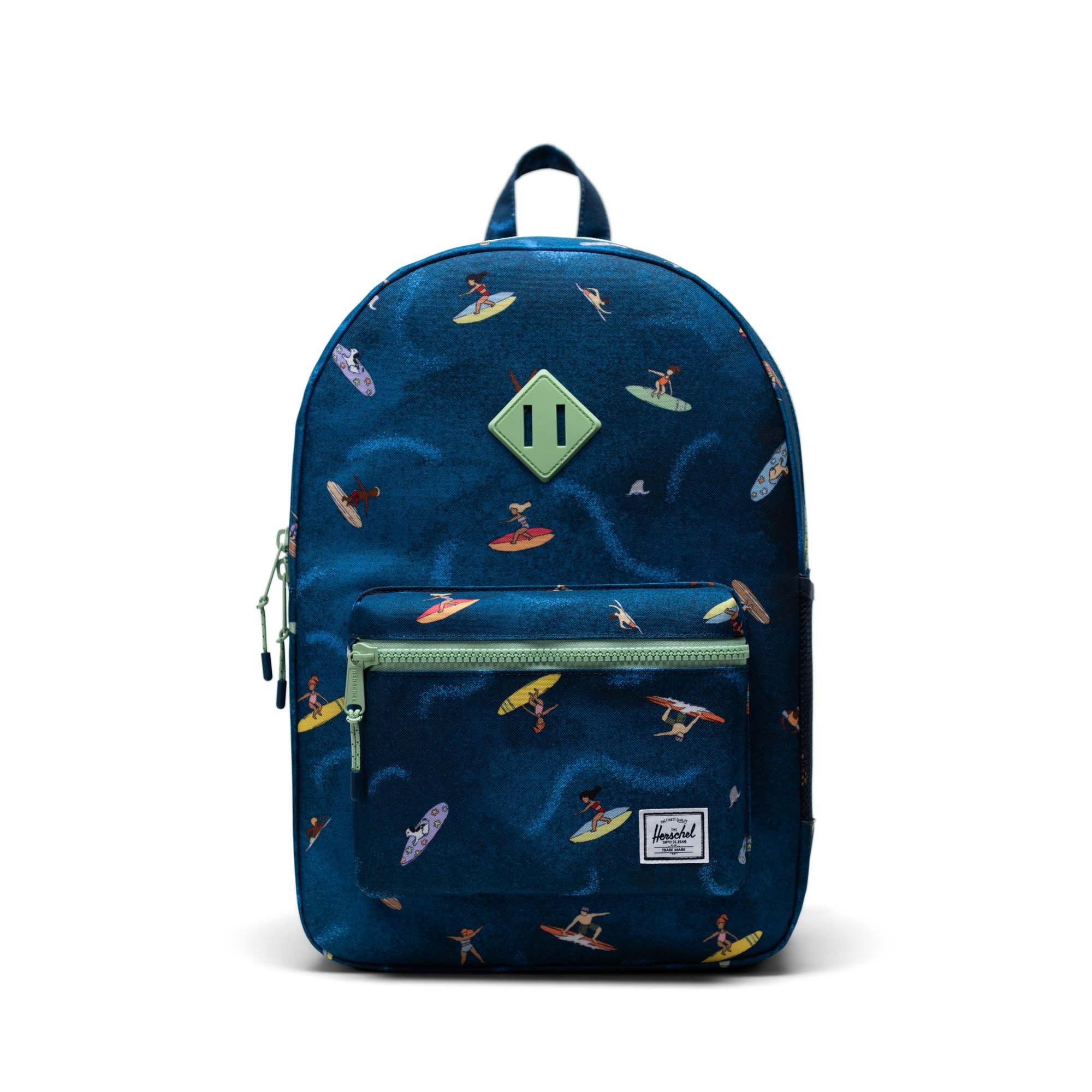 Herschel Supply Co. | Heritage Youth XL (22 ltr) - Surfs Up