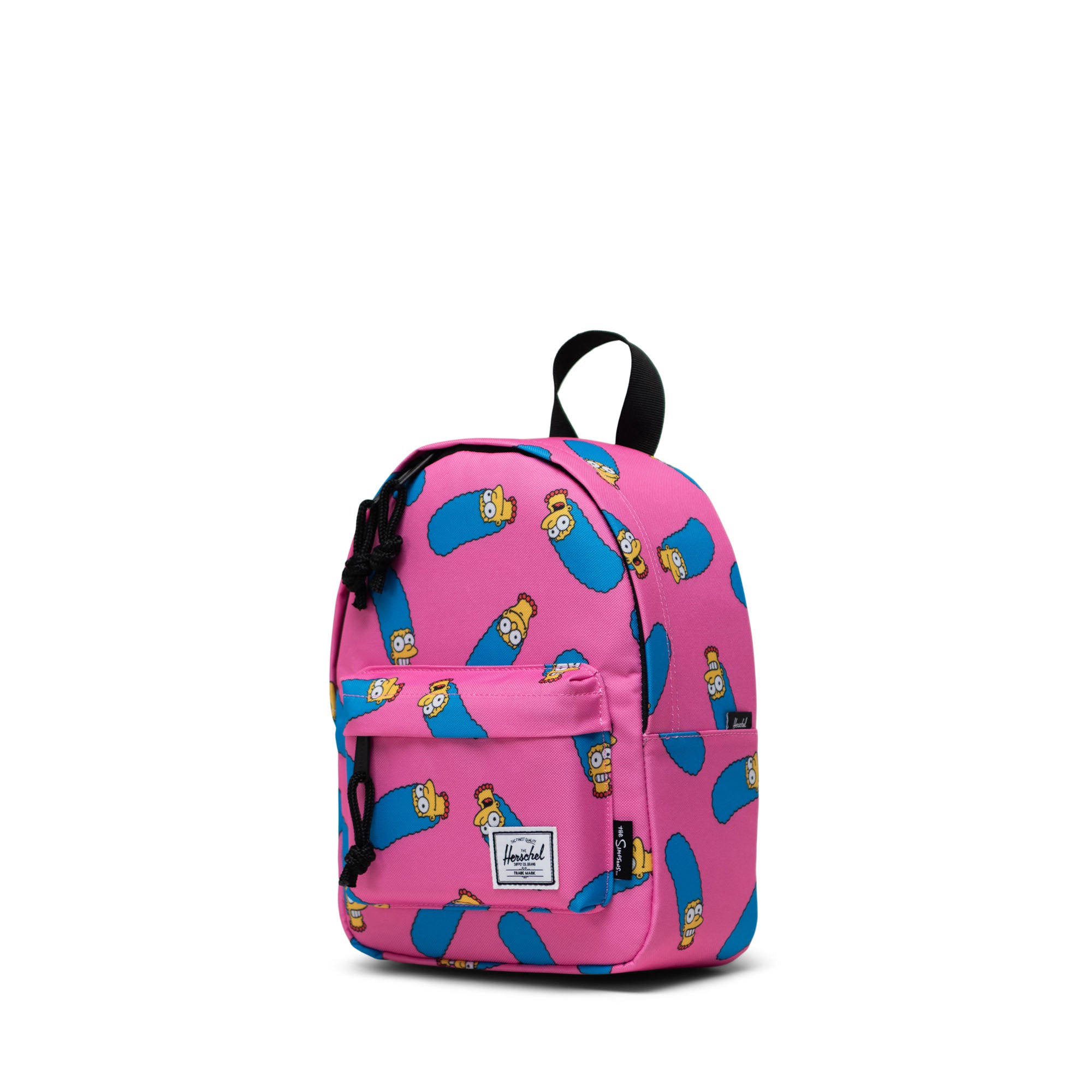 Herschel Supply Co. | Classic Backpack Mini - Marge Simpson