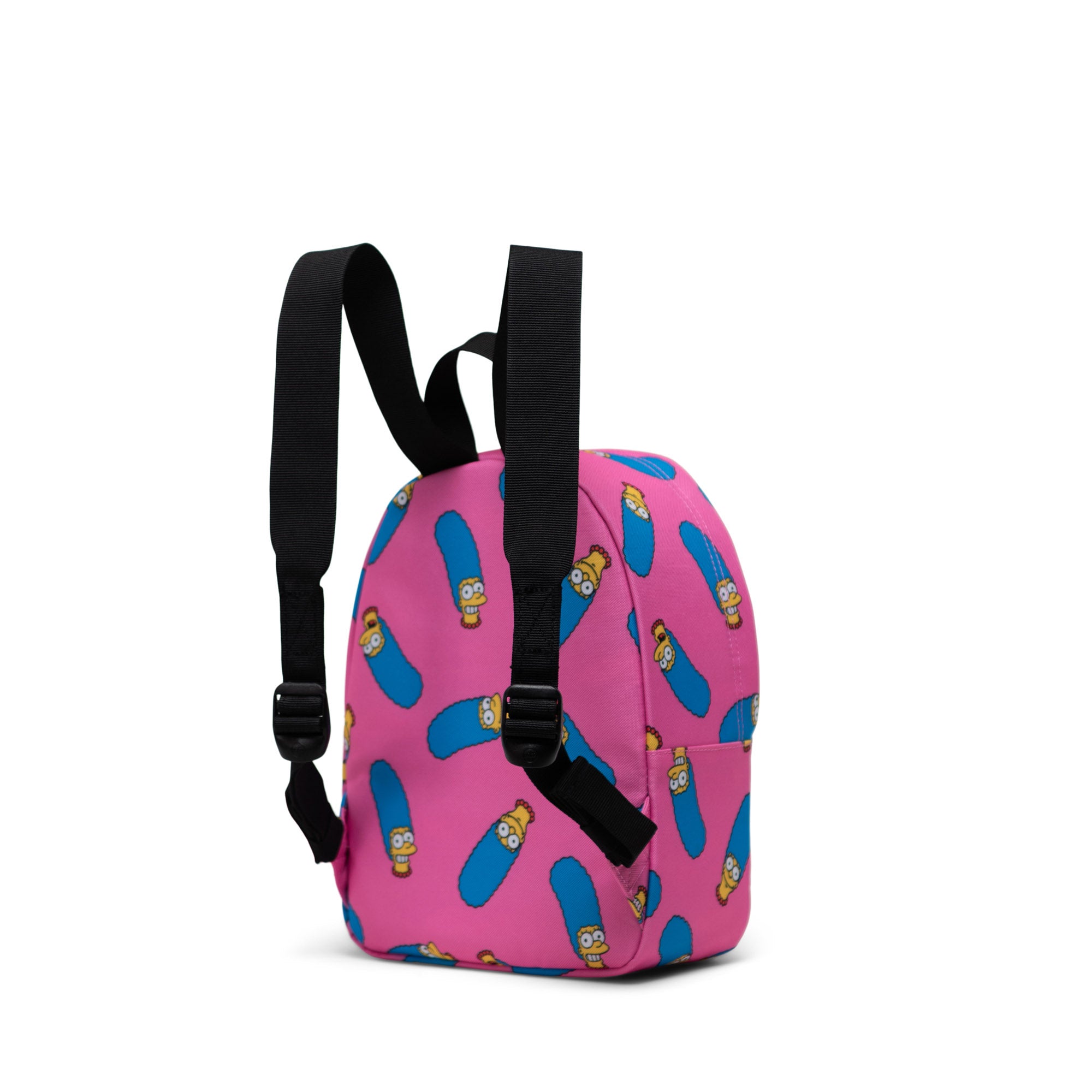Herschel Supply Co. | Classic Backpack Mini - Marge Simpson