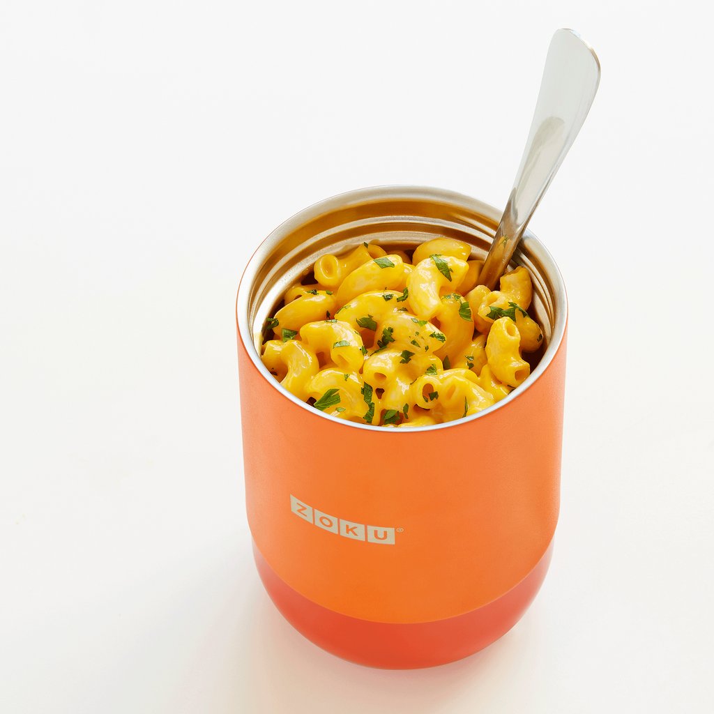 Zoku | Insualated Food Jar - Small